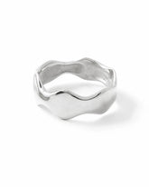 Bague Corva